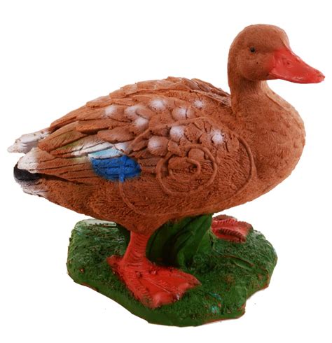 Beier - Ente 30 x 14 x 27 cm | meister-messer.ch