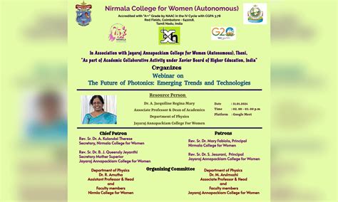 Nirmala College for Women