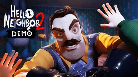 Image result for Hello Neighbor 2 Demo Safe Code