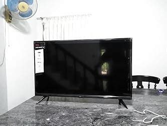 TCL 138.71 cm (55 inches) 4K Ultra HD Smart LED TV 55P65US-2019 (Black ...