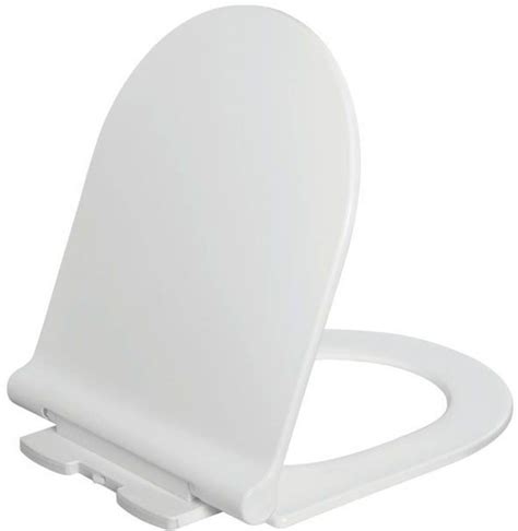 Vardhman Ceramics Plastic Toilet Seat Cover Price in India - Buy ...