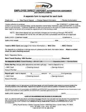 Ad Computer Jet Pay - Fill Online, Printable, Fillable, Blank | pdfFiller