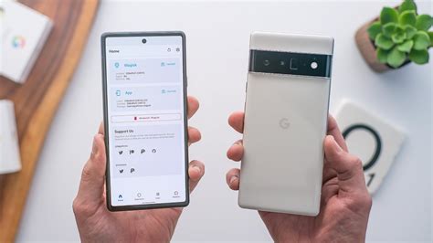 Image result for Pixel 6 Pro Bootloader Change