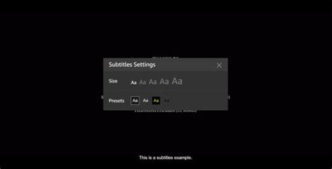 5 tips and tricks to elevate your Amazon Prime streaming experience ...