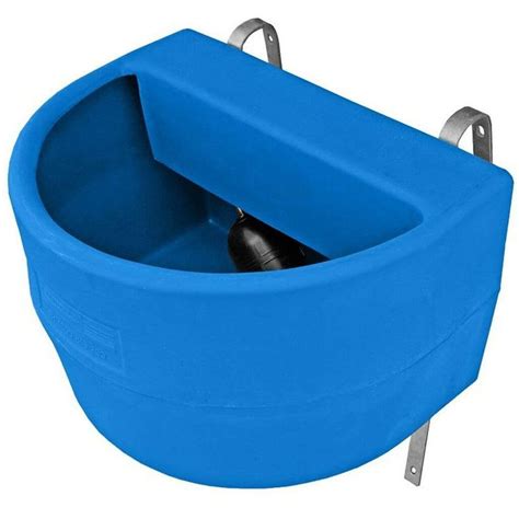 Horse Water Trough | Horse Automatic Waterer | DoWell Equine