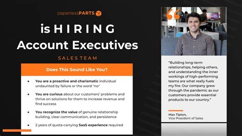 #hiring #team #growth #sales #bostonjobs #salesjobs #accountexecutive # ...