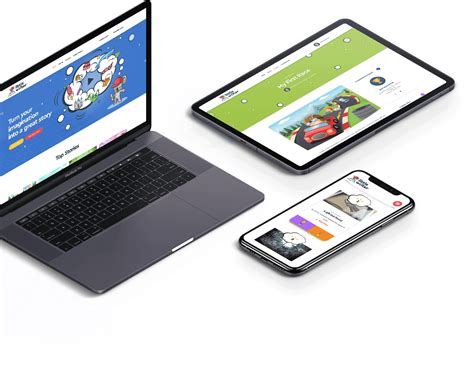 Image result for Little Creative Writer