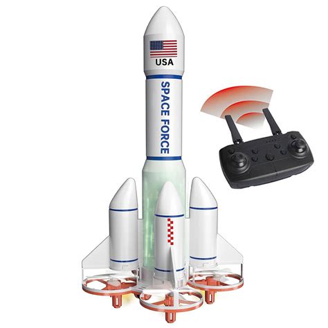 Image result for Remote Control Rocket