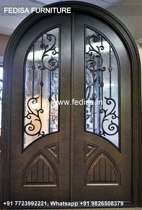 Main Door Design Modern Door Design Main Gate Design Wooden Double Door ...