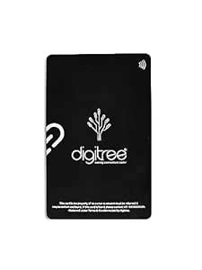 Exclusive Digital Business Card, Best Networking Smart Card with QR ...