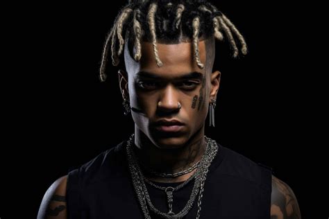 XXXTentacion Net Worth 2023: Biography, Career and Controversy