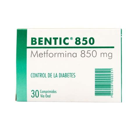 Precio metformina 750 — por internet sin receta