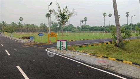 Plot/ Land for Sale in OMR GREEN PARK Plot no 674 Palace cooperative ...