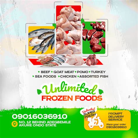Shop Frozen Food
