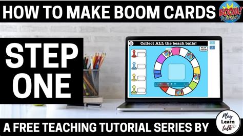 Image result for Boom Cards App Tutorial