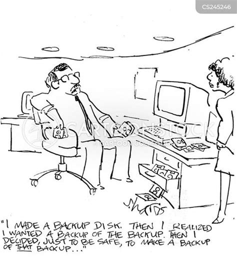 Image result for Backing Up Cartoon