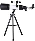 Top 5 Coleman Telescopes of 2023 - Best Reviews Guide