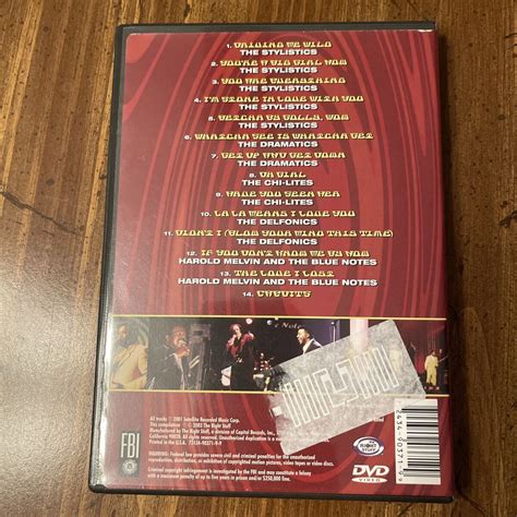 70s Soul Jam: The Stylistics The Delfonics & The Blue Notes, Lyric ...