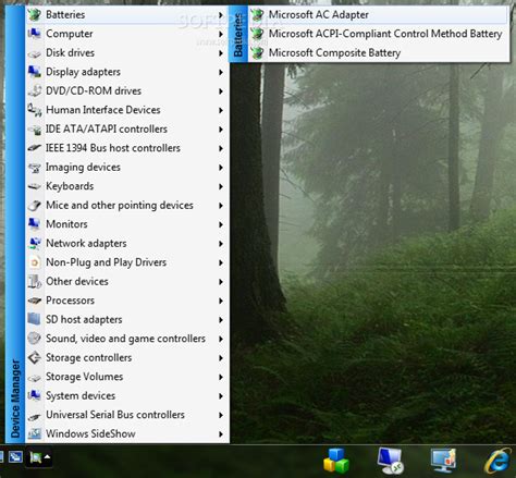 Image result for Device Manager Utility Program