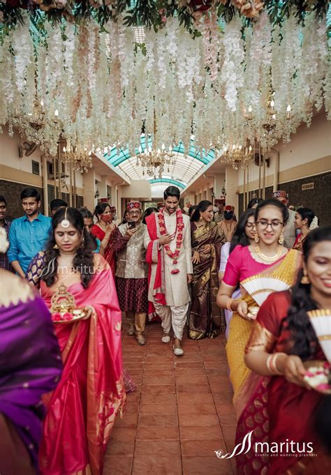 Yash and Aparna - Maritus