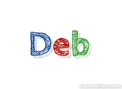 Image result for What Is Deb