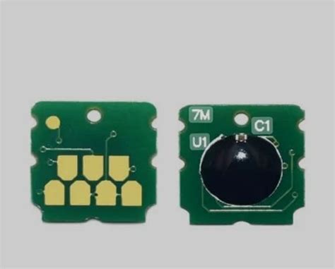 Epson Large Format Printers - Epson T7730d maintanance tank chip Trader ...