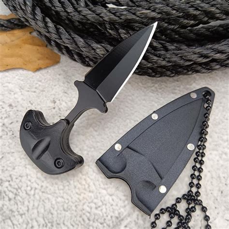 Image result for Small Push Dagger