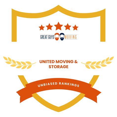 United Moving & Storage Ratings & Reviews