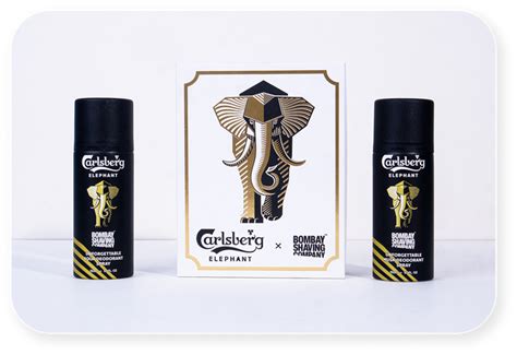 Corporate Gifting – Bombay Shaving Company