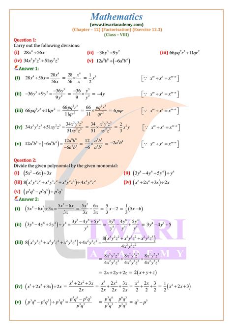 Image result for Grade 8 Maths 12 Lesson