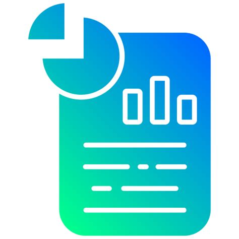 Statistics - Free business and finance icons