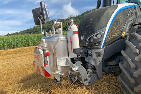 Checkliste: Brandschutz auf dem landwirtschaftlichen Betrieb ...
