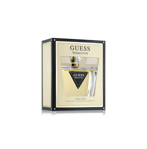 Guess Perfume Collection | Shop Guess Fragrances Online | Perfume Palace
