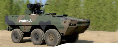 Bildergebnis für patria 6x6 bundeswehr