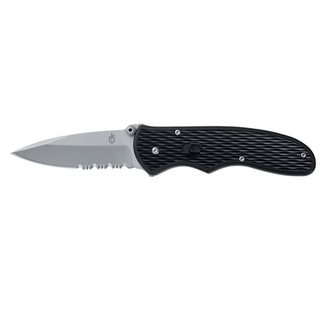 Gerber Gear Fast Draw Assisted Folding Knife | U.S. Patriot