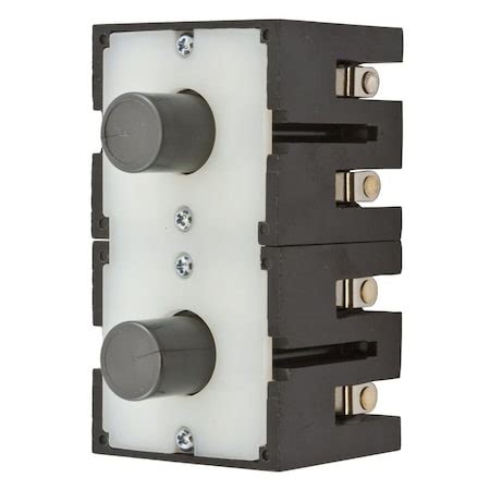 Hubbell Wiring Device-Kellems PBS Series Pendant Station Part MS2 | Zoro