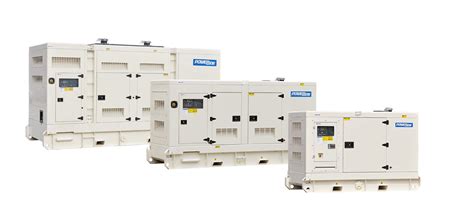 Sizing A Generator – How To Determine The Required Capacity