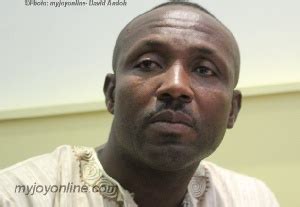 Leave Delta Force alone, Azorka boys did worst - John Boadu