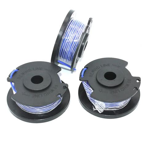 Replacement Line Spool For Ryobi One Ac14Rl3A 18V 24V 40V Trimmer 1 ...