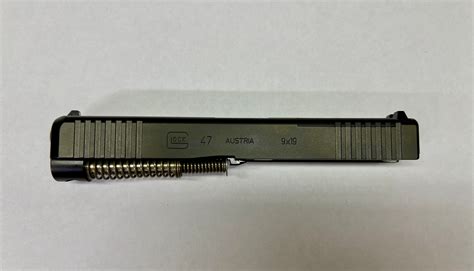 Image result for Cheap Glock Slides