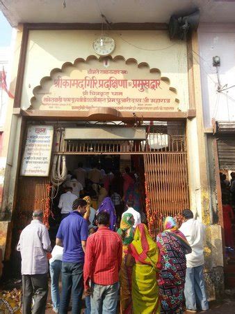 CHITRAKOOT DHAM DARSHAN - Reviews, Photos - Kamtaji Temple - Tripadvisor