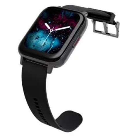 Hammer Pulse 3.0 - Price in India, Specifications & Features | Smartwatches