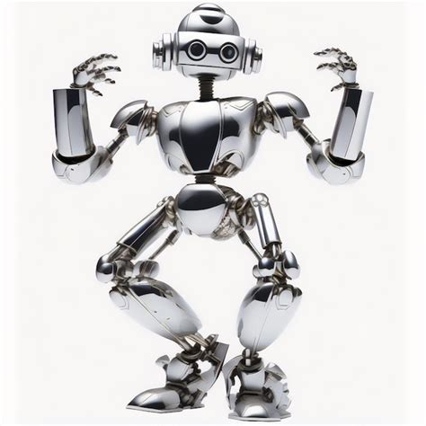 Cool Robotics Dance 的图像结果