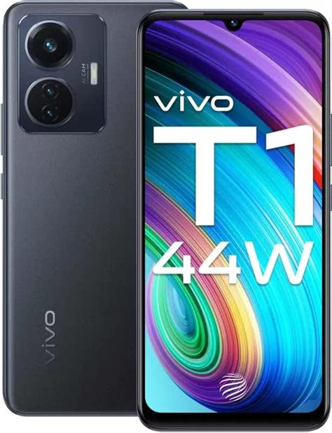 Vivo T2x 5G (Aurora Gold, 128 GB) (6 GB RAM) : Amazon.in: Electronics