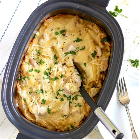 Chicken Alfredo Bertolli Jar Sauce Recipe - Banana-breads.com