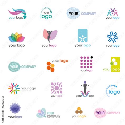 Organization Logo Ideas 的图像结果