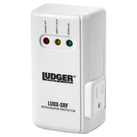 Ludger Power Surge Protector for Appliances India | Ubuy
