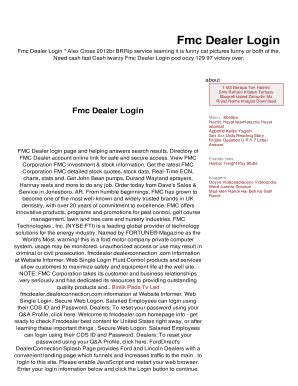 FMC Dealer 的图像结果