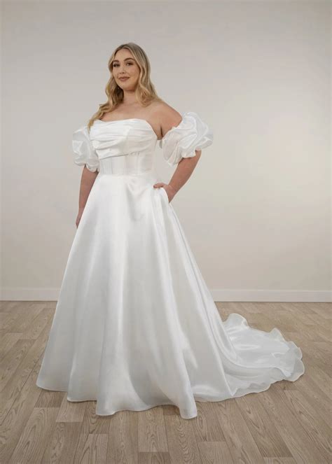 Stella York 7940 - Size 24 – Luxe Redux Bridal