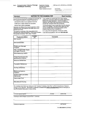 Hud 92564 Cn - Fill and Sign Printable Template Online
